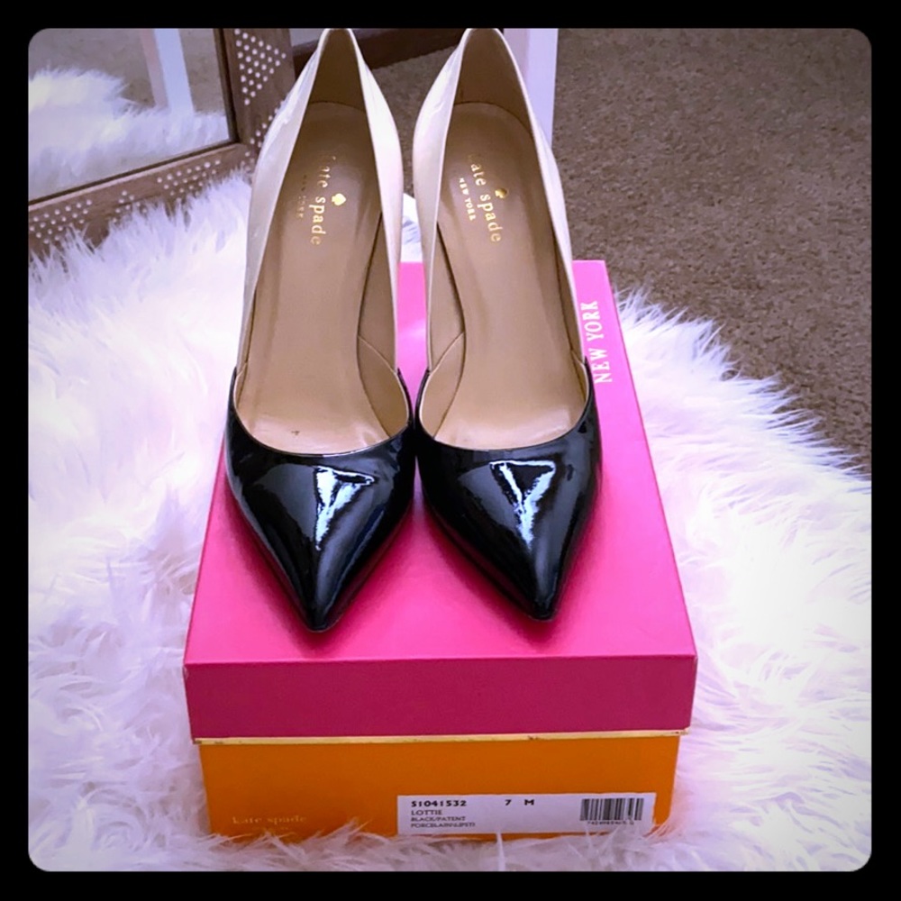 Kate Spade Heels